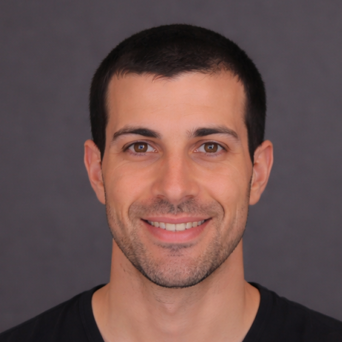 Face capture verification